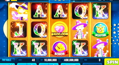 $975 Casino Tournament at Oshi Casino