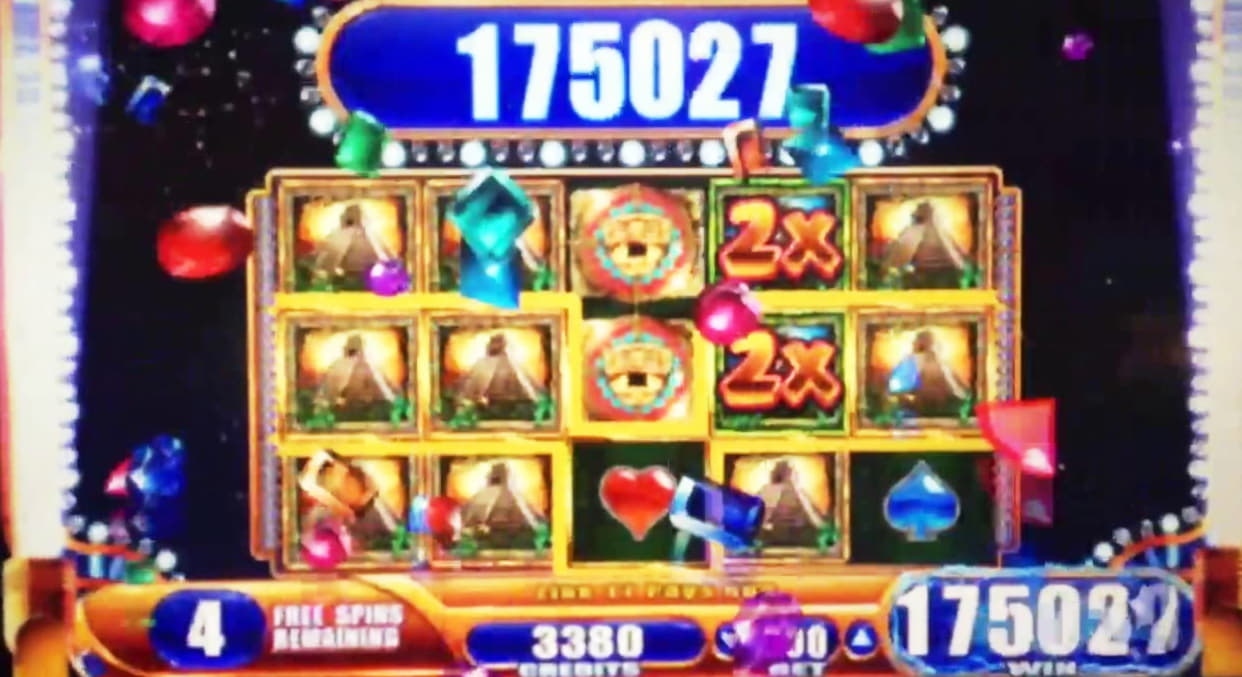 235 Free Spins Casino at Euro Palace Casino
