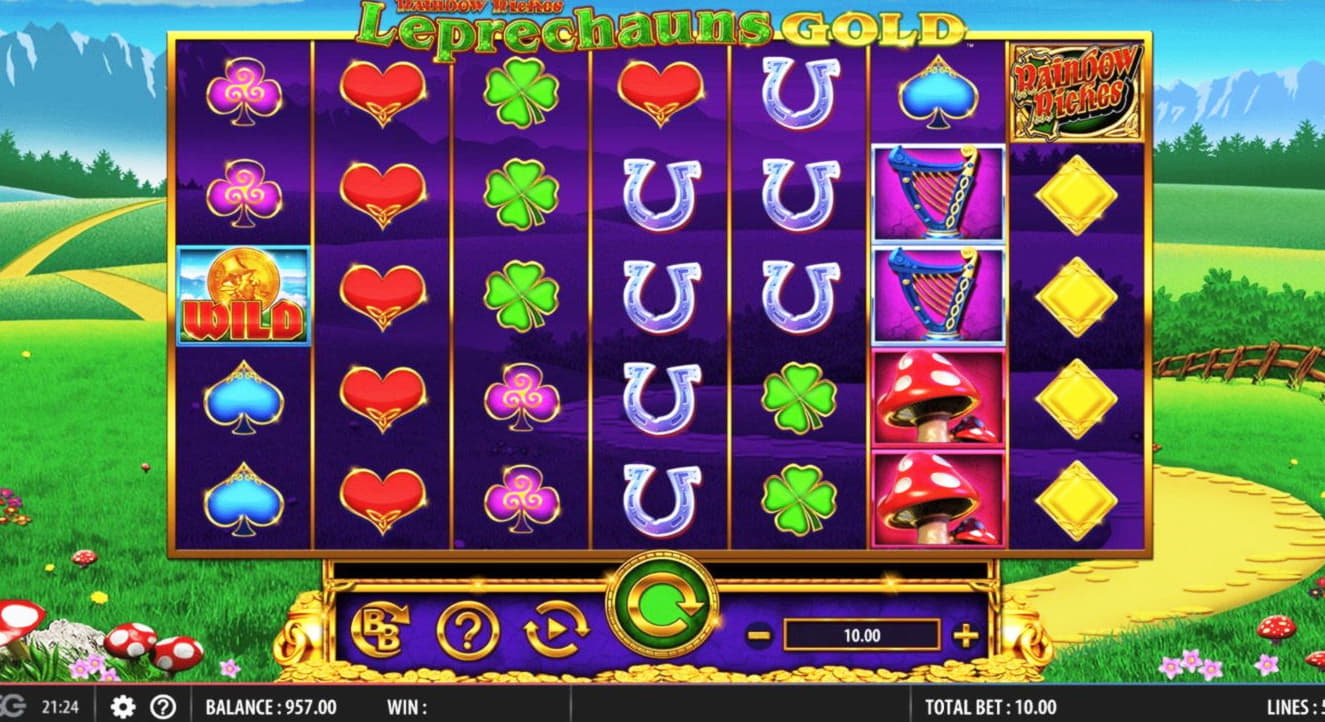 £415 Online Casino Tournament at LV Bet Casino