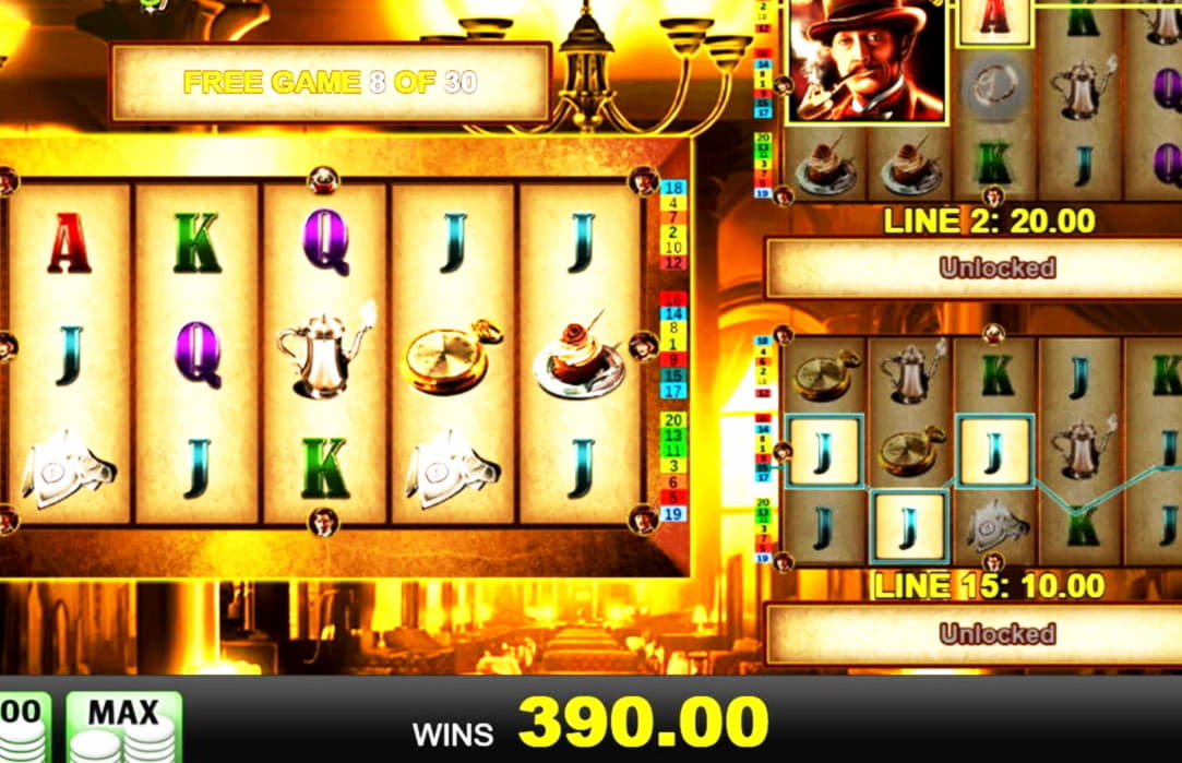 620% Match bonus casino at Party Casino