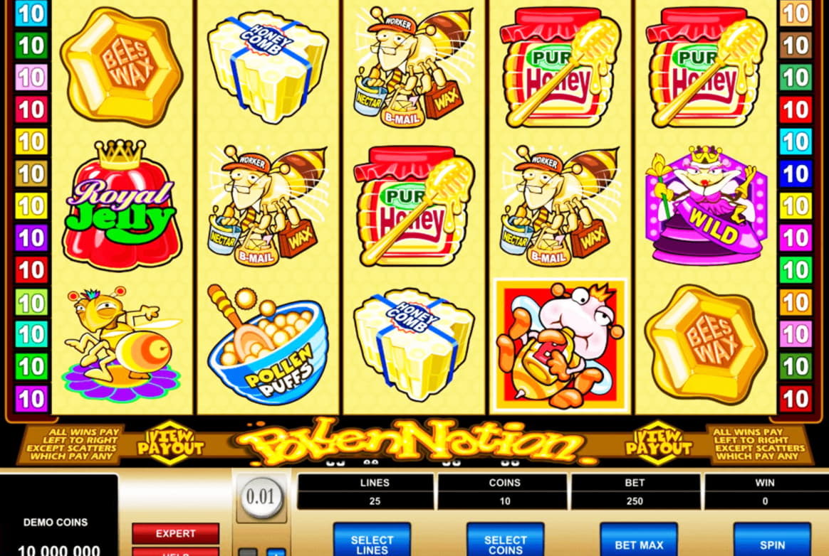 500% casino match bonus at CasiPlay Casino