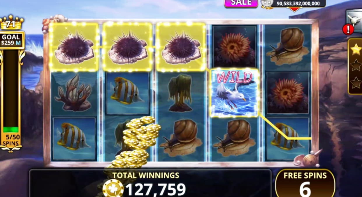 EUR 180 free casino chip at Oshi Casino