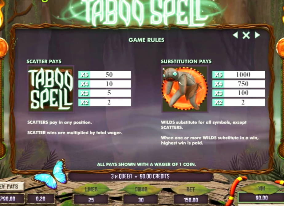 895% Match bonus casino at Euro Palace Casino