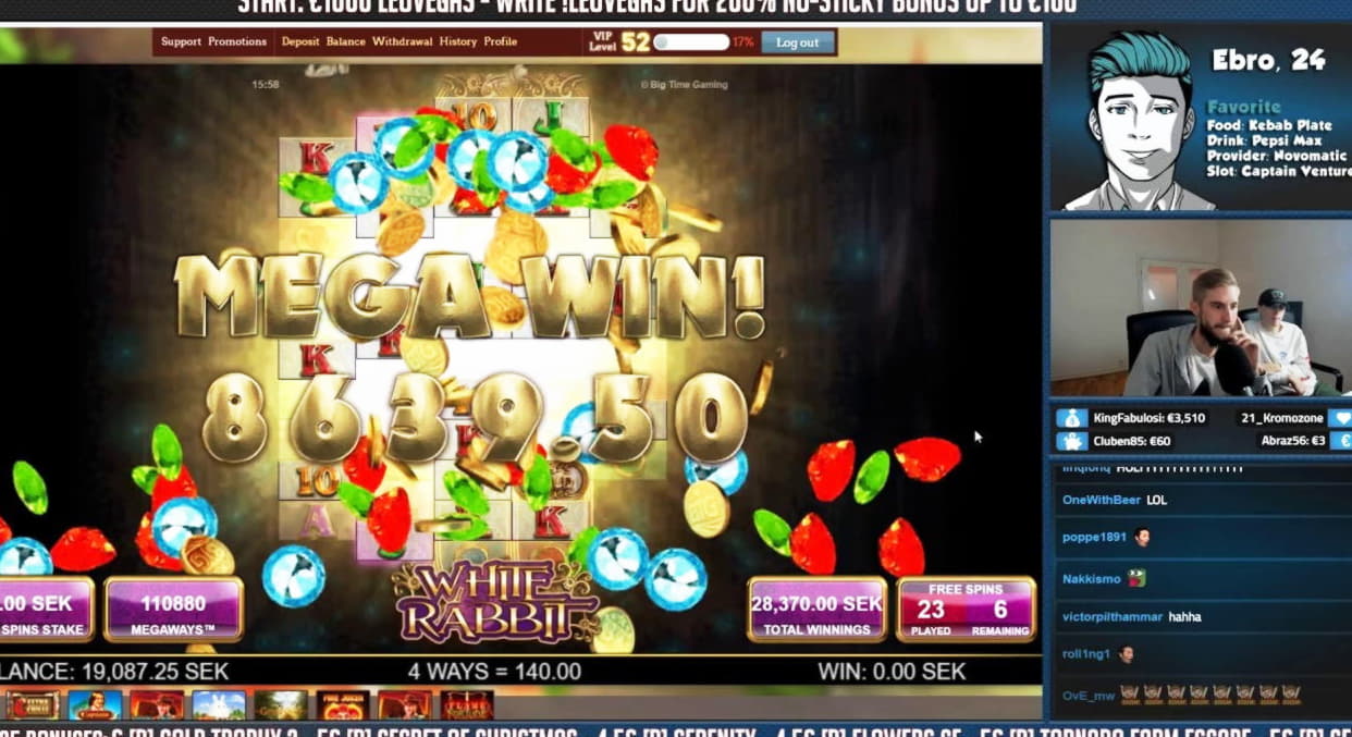 Eur 1600 No Deposit Bonus Casino at Slotty Dubai Casino