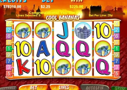€1815 no deposit bonus code at Jackpot City Casino