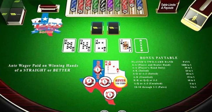 €235 free chip at Bet Hard Casino