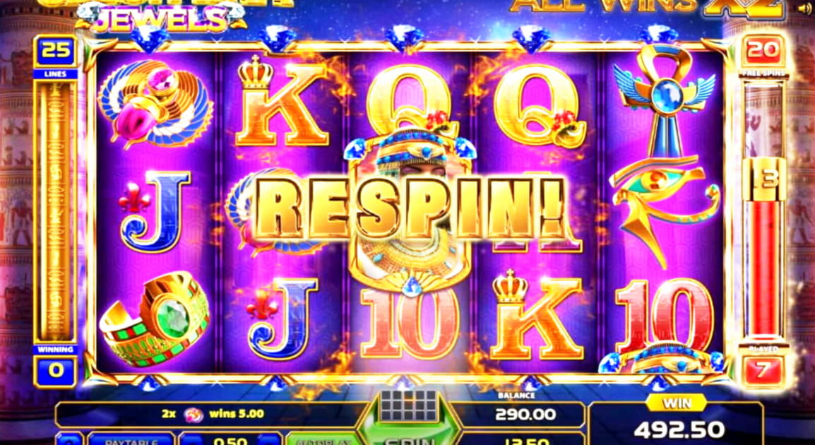 EUR 520 Free chip at Casino-X