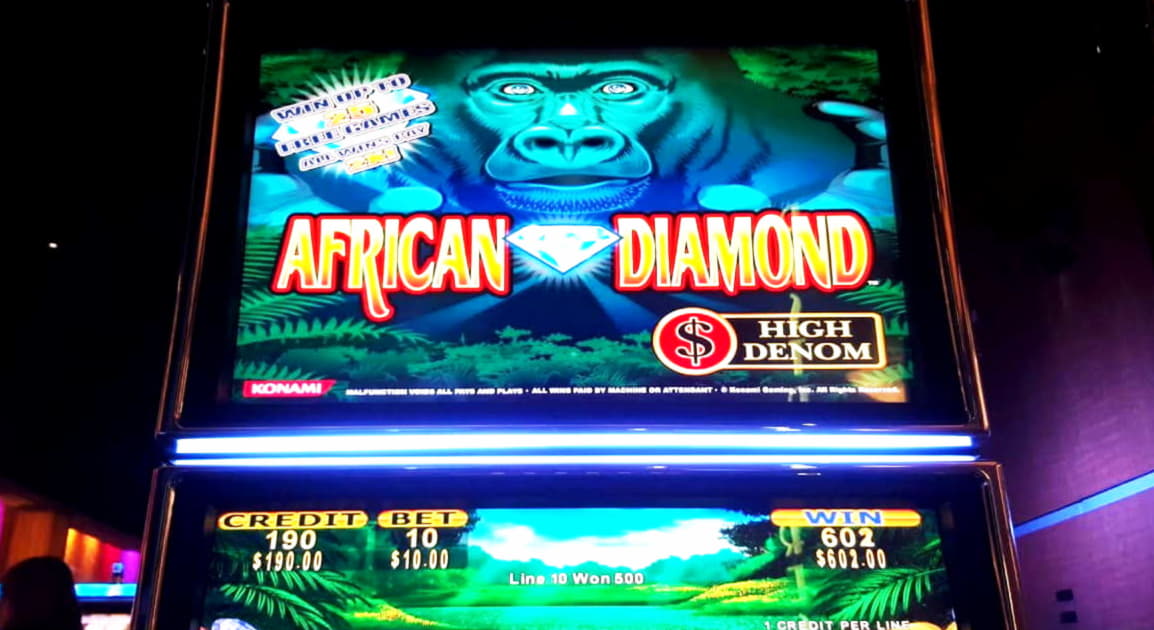 $925 Casino Tournament at Oshi Casino