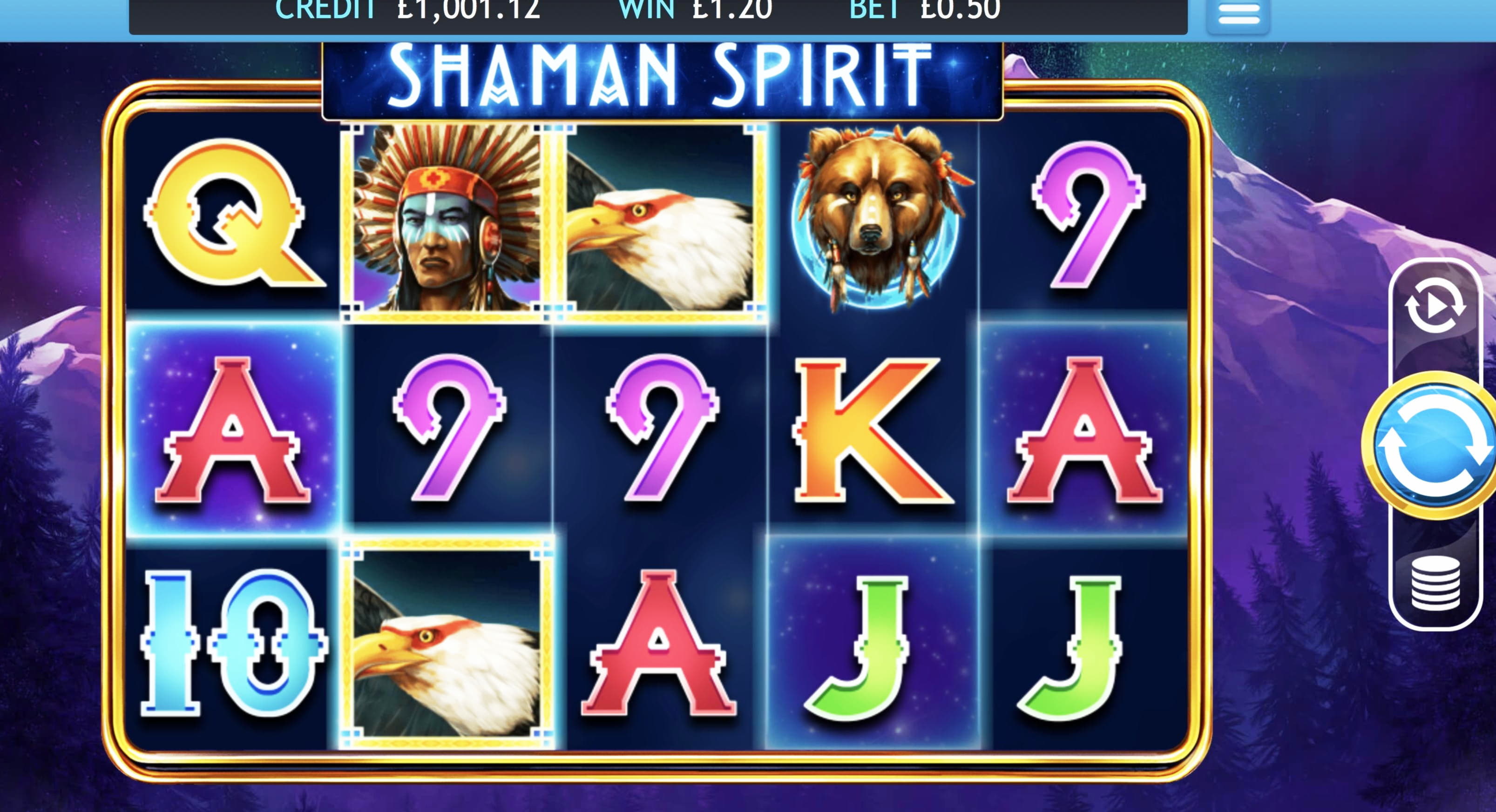 EURO 535 FREE CASINO CHIP at Leo Vegas Casino