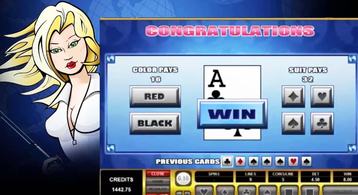 €2965 No Deposit Casino Bonus at Lucky Nugget Casino