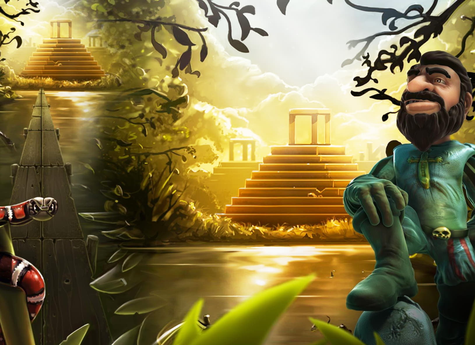 €380 Online Casino Tournament at Platinum Play Casino