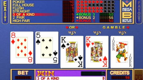 $120 Free Cash at King Billy Casino
