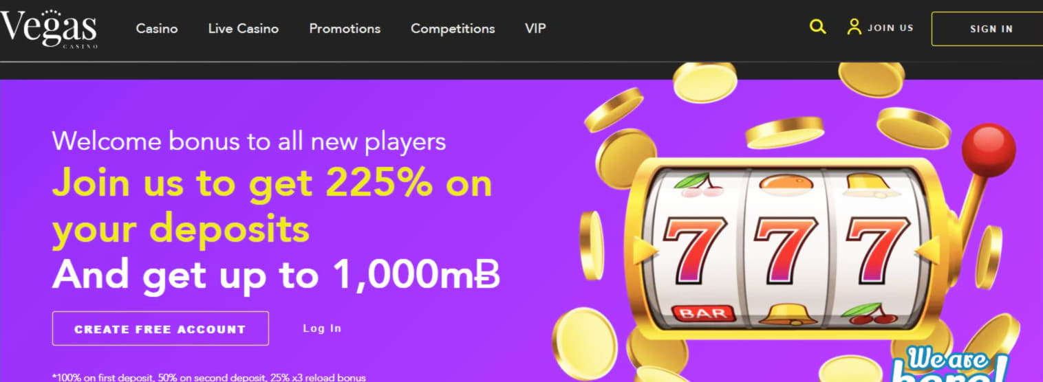 EUR 2760 NO DEPOSIT BONUS CODE at Video Slots Casino