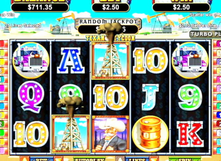 25 free spins no deposit casino at Slotty Vegas Casino
