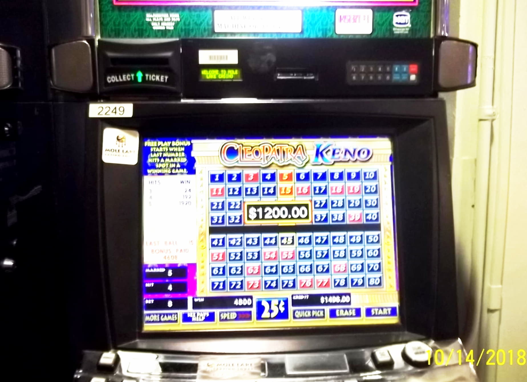 ﻿$665 Mobile freeroll slot tournament at Spin Palace Casino