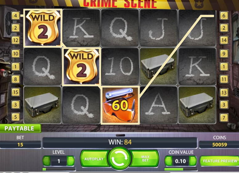 920% Match Bonus Casino at Video Slots Casino