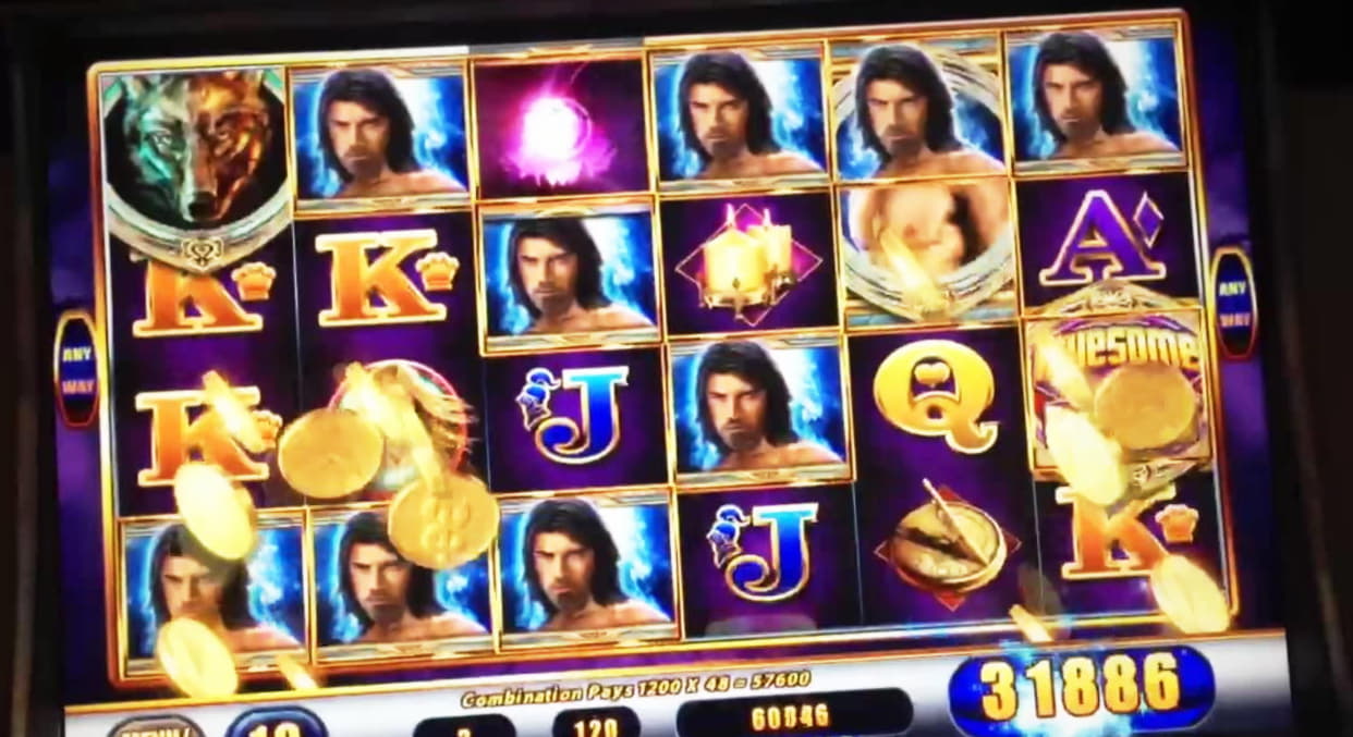 ﻿$885 Online Casino Tournament at Dunder Casino