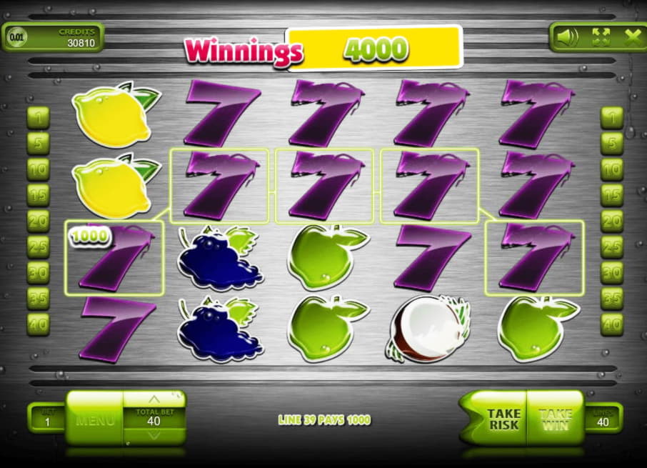 445% casino match bonus at Slotty Vegas Casino
