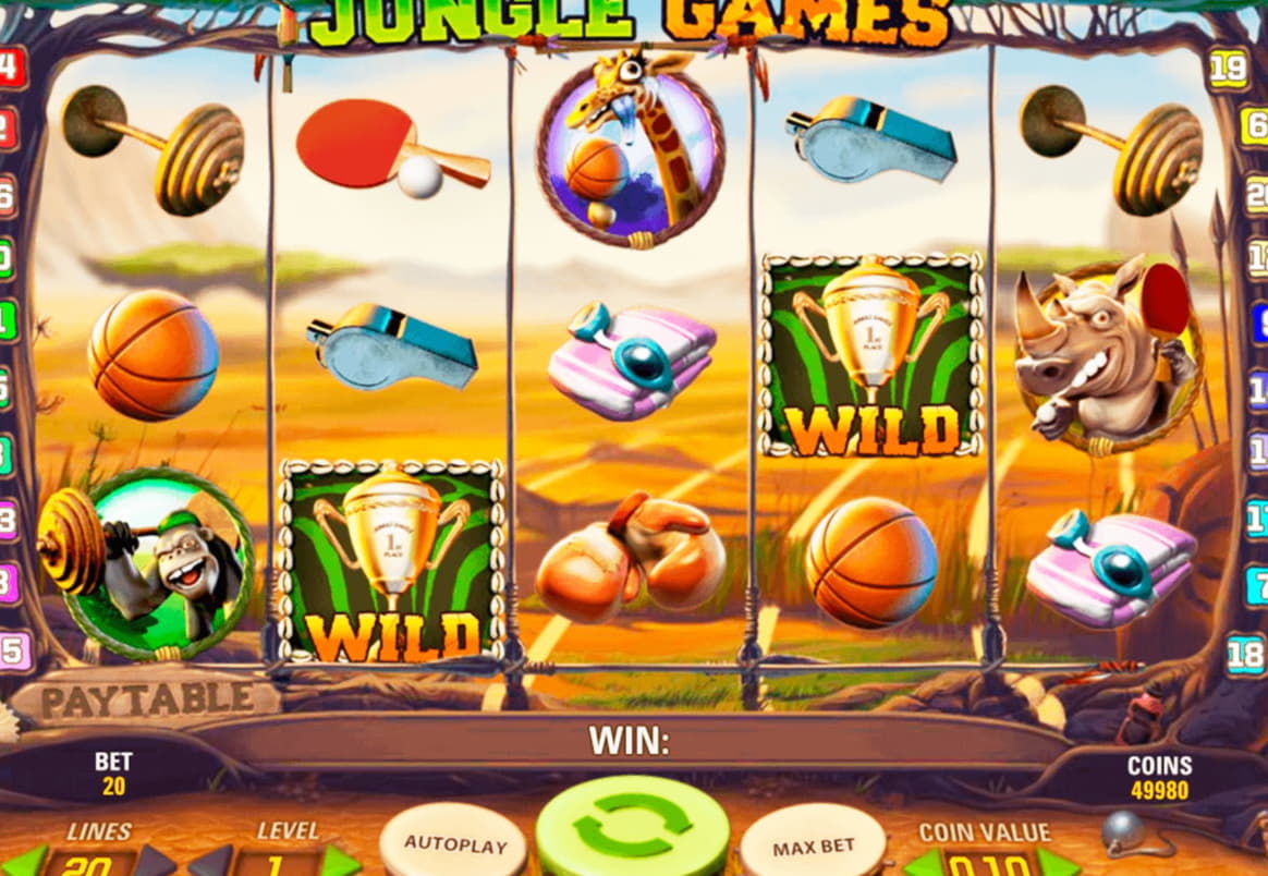 Eur 4435 No Deposit at Estonia Casino 