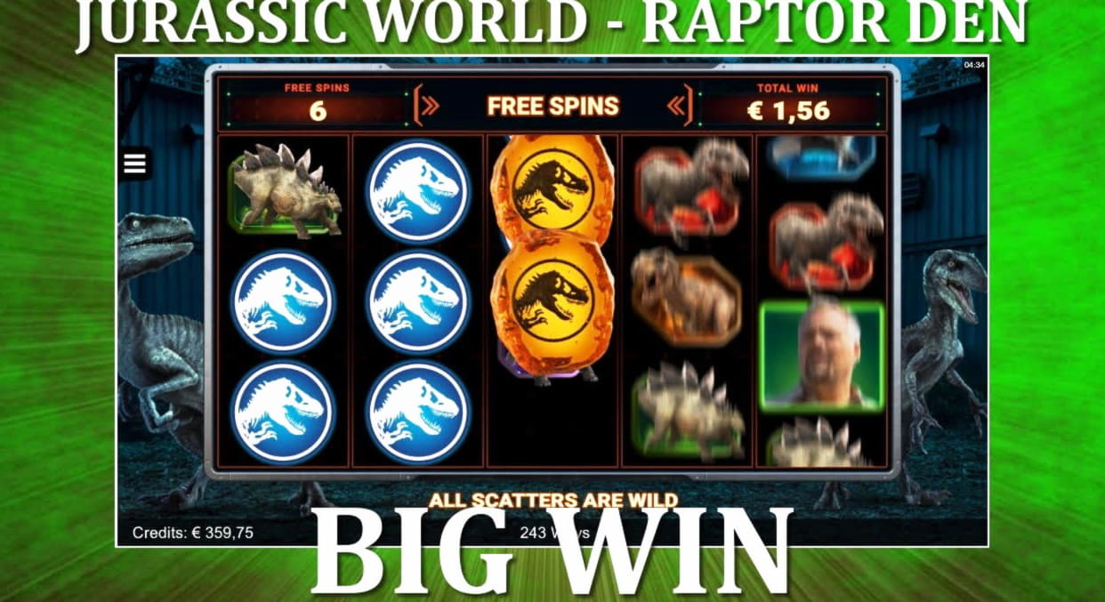 190 Free Spins right now at Red Flush Casino
