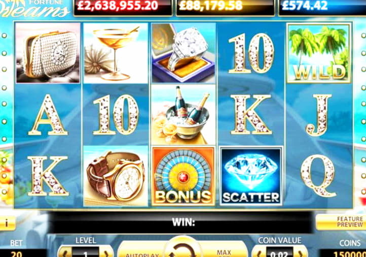 690% Match at a casino at Guts Casino