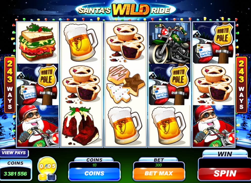 100 Free Spins Casino at Casino-X