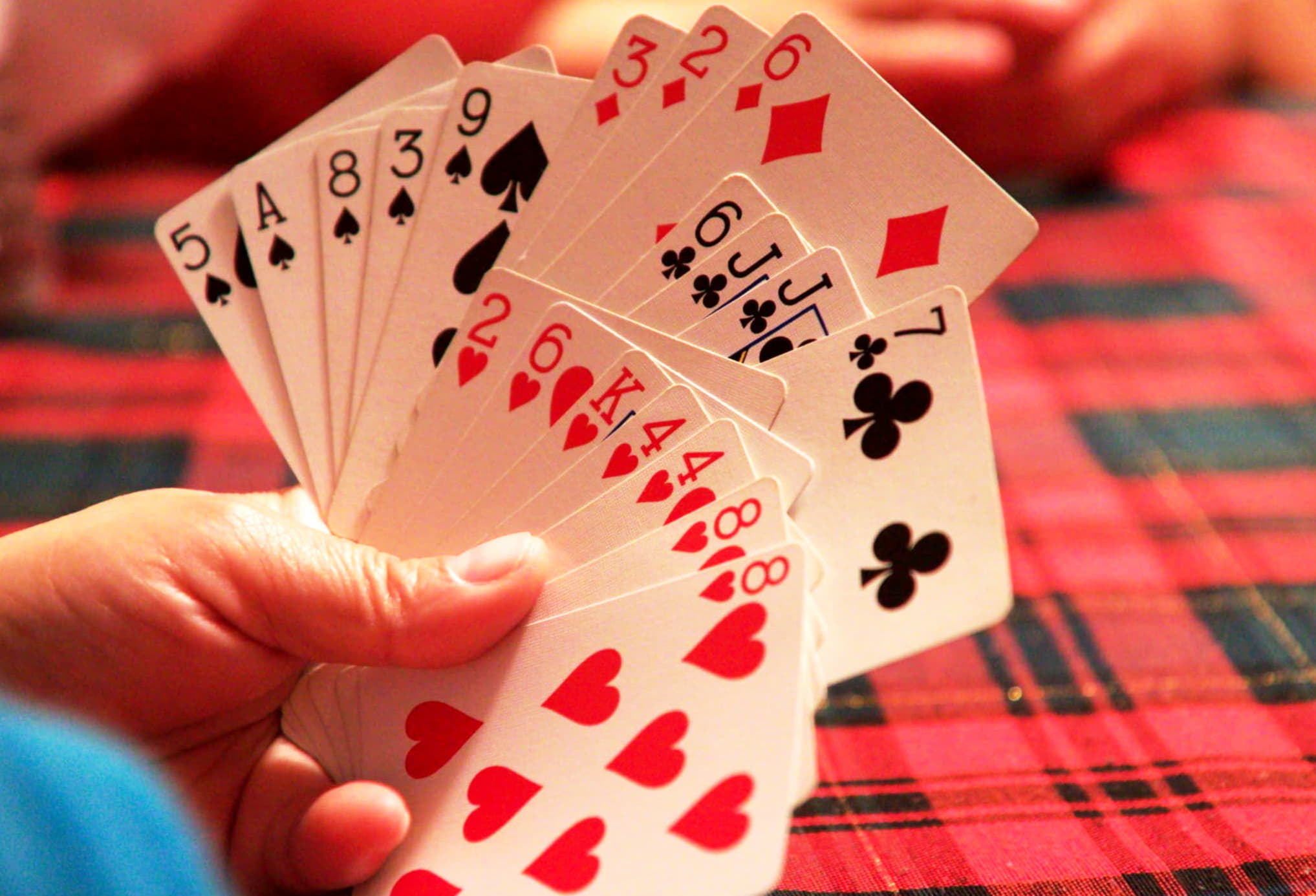 295% Deposit Match Bonus at Rizk Casino