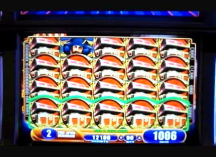 55 FREE Spins at Ruby Fortune Casino