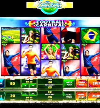 ﻿$725 Free Casino Tournament at Leo Vegas Casino