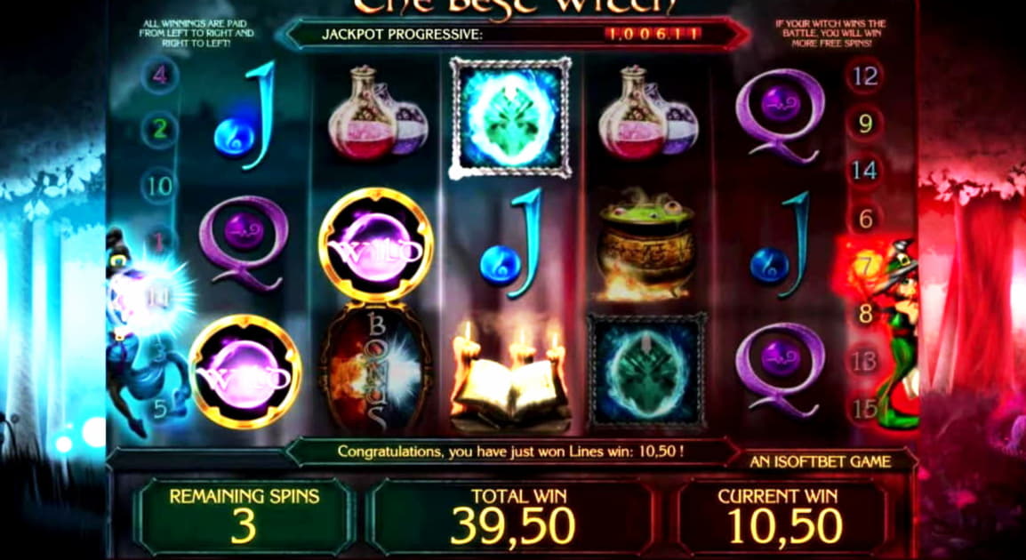 40 Free Spins Casino at Dunder Casino