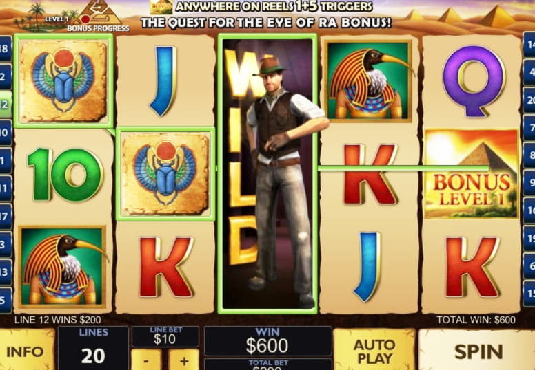£685 Casino chip at Gratorama Casino