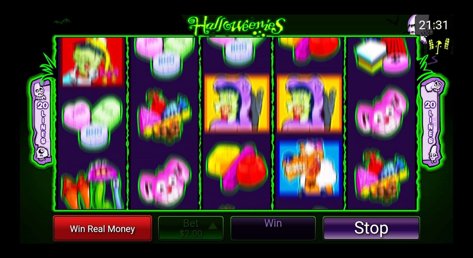 Eur 410 Casino tournaments freeroll at Jackpot City Casino