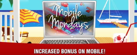 130 Free Spins no deposit casino at Platinum Play Casino