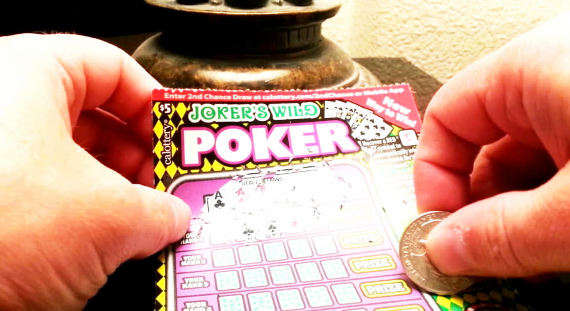£670 Casino chip at Omni Slots Casino