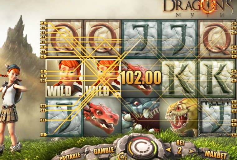 EURO 99 FREE CASINO CHIP at 777 Casino