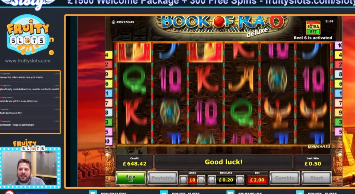 250 Free Spins Casino at LV Bet Casino