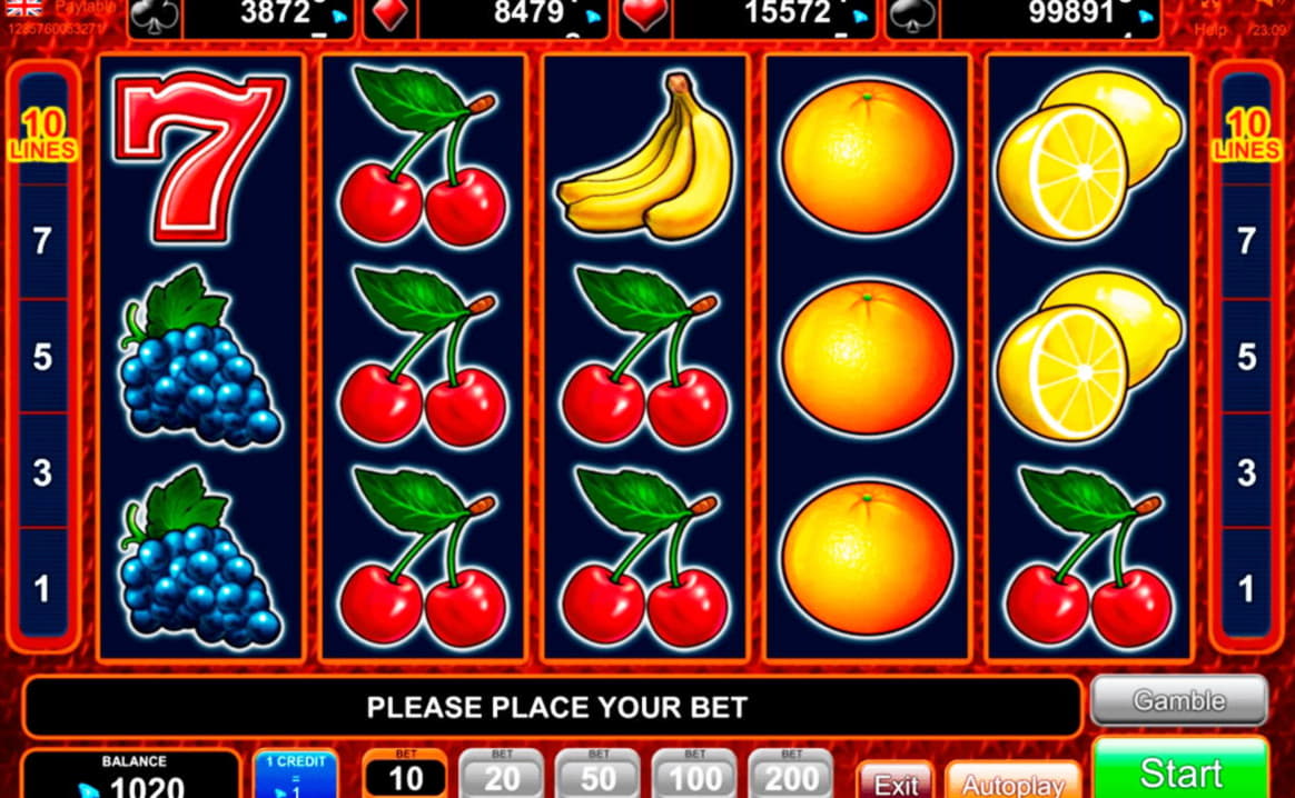 275 Trial Spins at Spartan Slots Casino