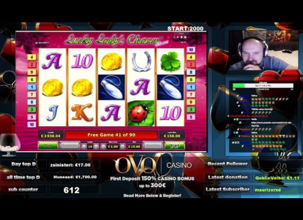 EUR 180 Free casino chip at Loki Casino
