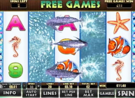 15 free spins at Platinum Play Casino