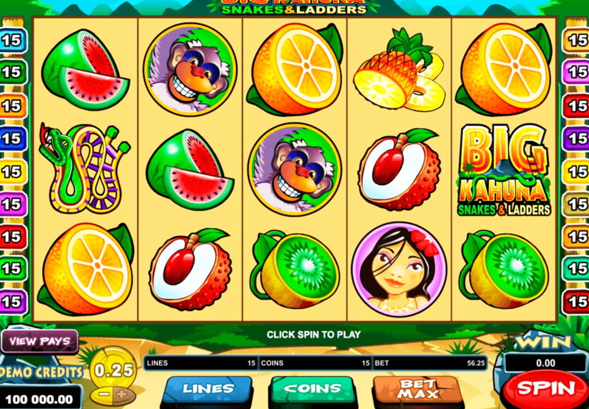 EUR 80 FREE CHIP at Omni Slots Casino