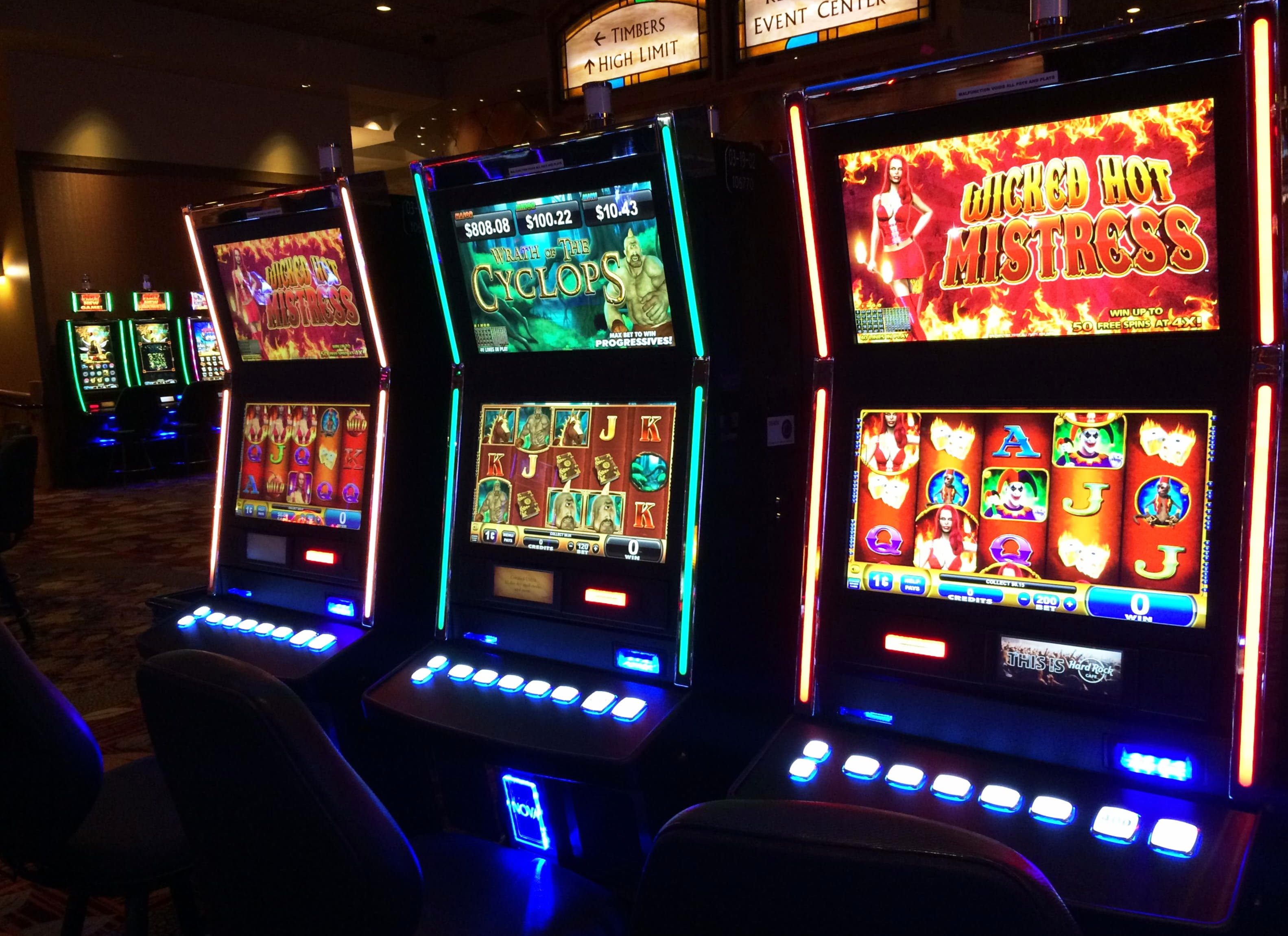 Eur 635 Casino tournaments freeroll at Wish Maker Casino