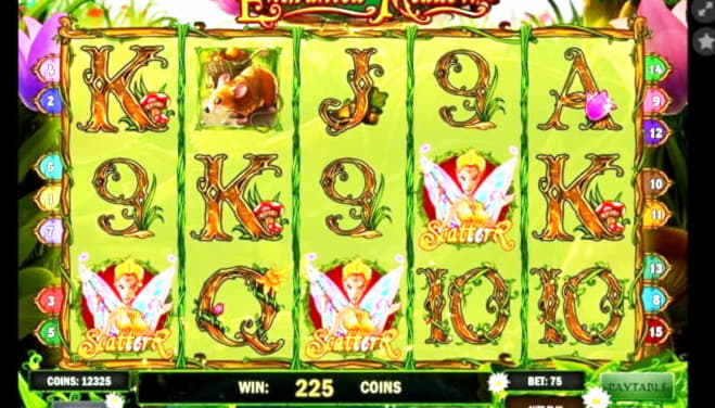 755% Signup casino bonus at Estonia Casino 