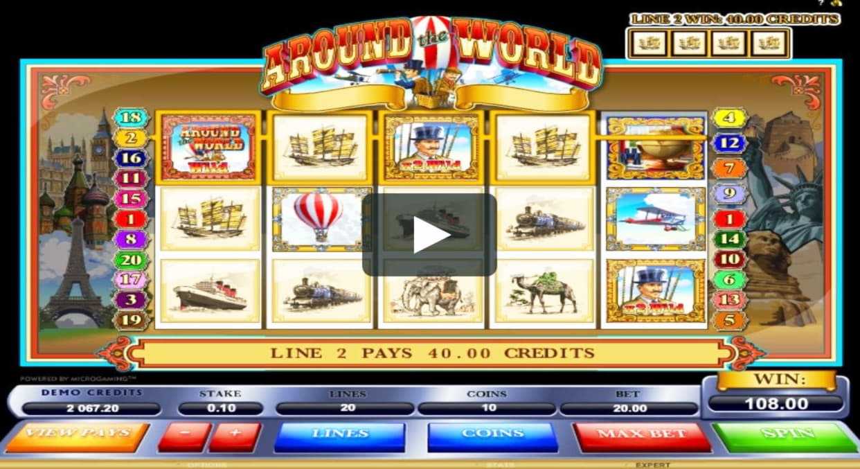 225 Free casino spins at Lucky Nugget Casino