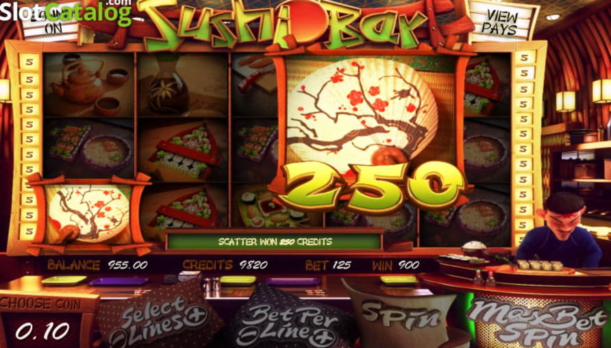 €115 Casino tournaments freeroll at Estonia Casino 