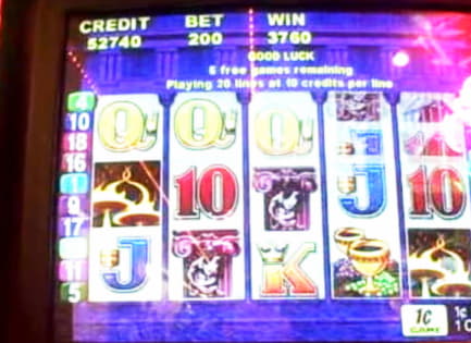 205% Casino match bonus at Leo Dubai Casino