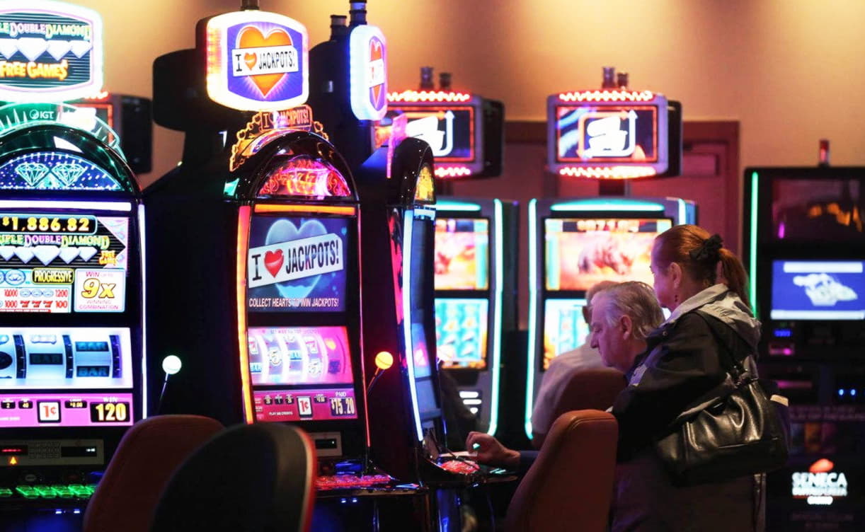 260 Free casino spins at Oshi Casino