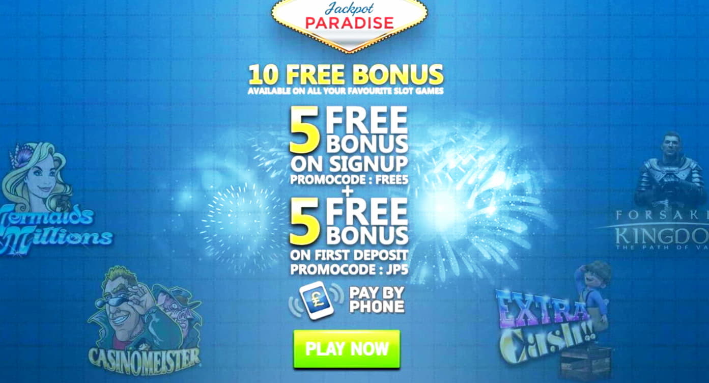 580% Match bonus at 777 Casino