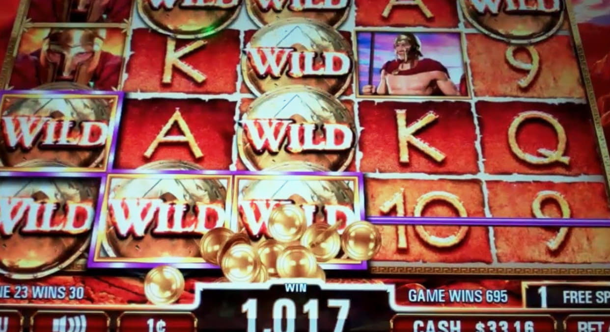 EUR 190 Tournament at Lucky Nugget Casino