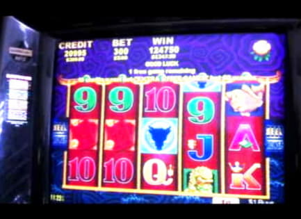 65 Loyalty Free Spins! at Party Casino