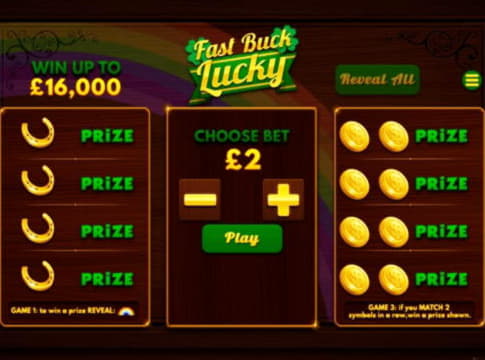 145 Free spins no deposit at Rizk Casino